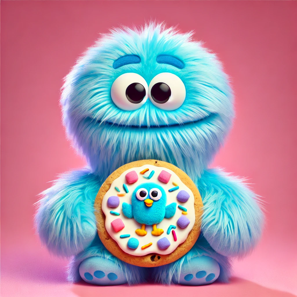 Avatar de Cookie Monster